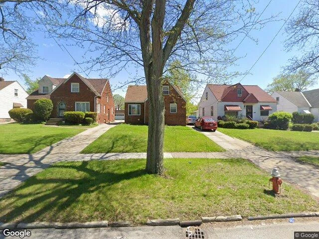 House image located at Cleveland, OH 44128