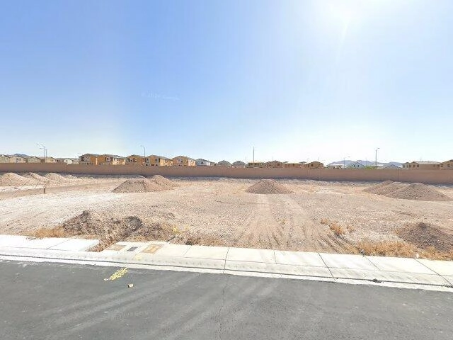 House image located at North Las Vegas, NV 89081