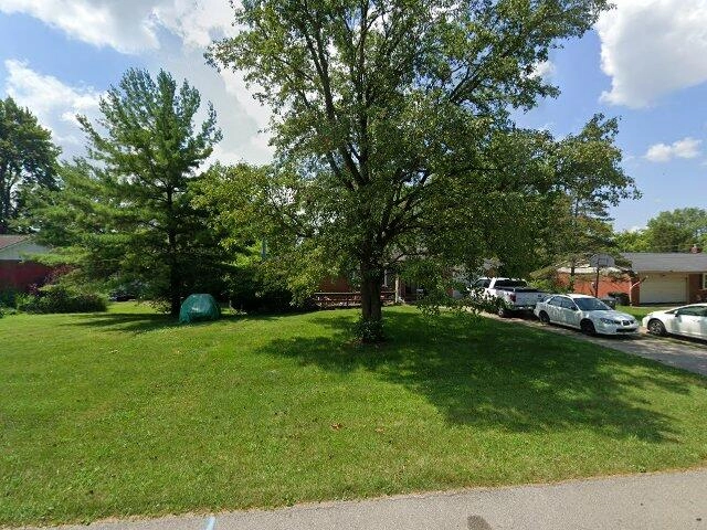 House image located at West Chester, OH 45069