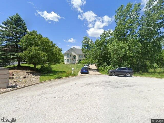 House image located at Crete, IL 60417