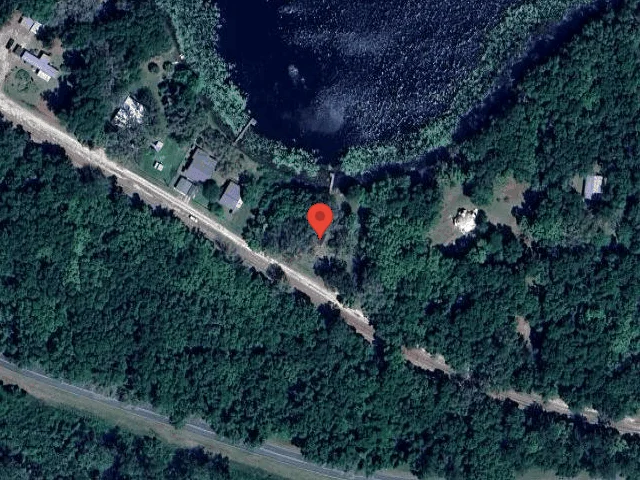 House image located at Hawthorne, FL 32640