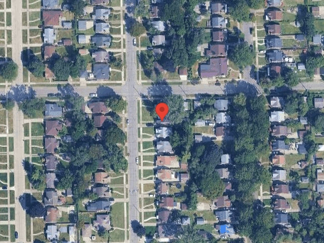House image located at Detroit, MI 48235
