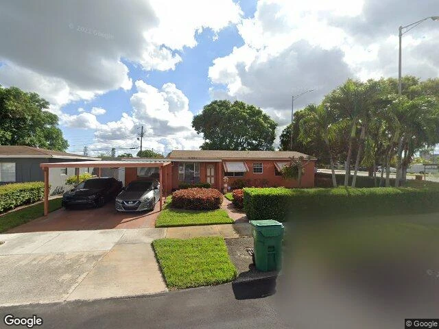 House image located at Miami Gardens, FL 33056