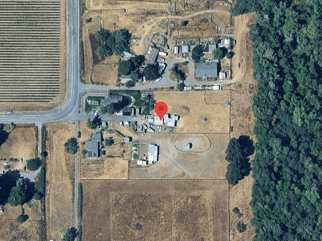 House image located at Sebastopol, CA 95472