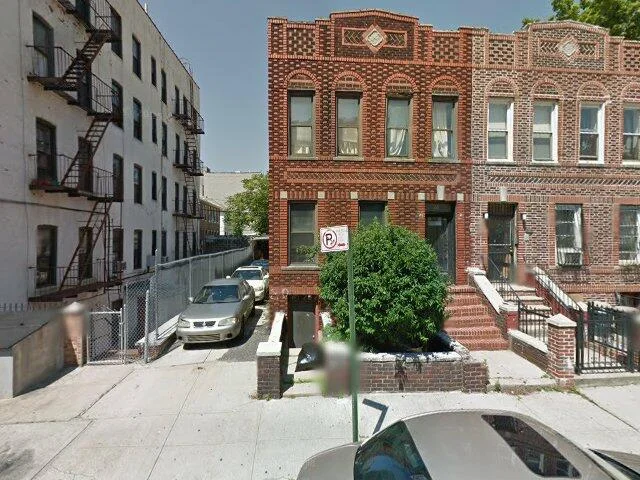 House image located at Brooklyn, NY 11203