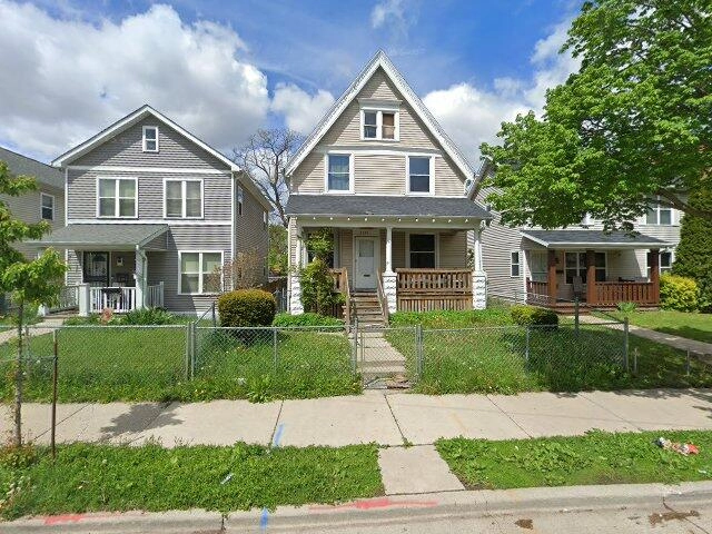 House image located at Milwaukee, WI 53208