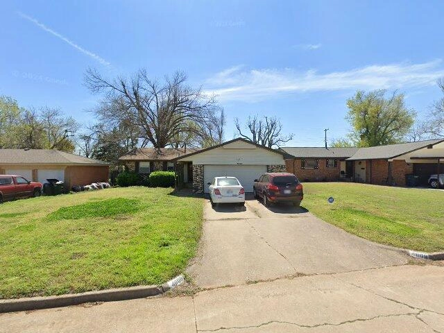 House image located at Oklahoma City, OK 73115