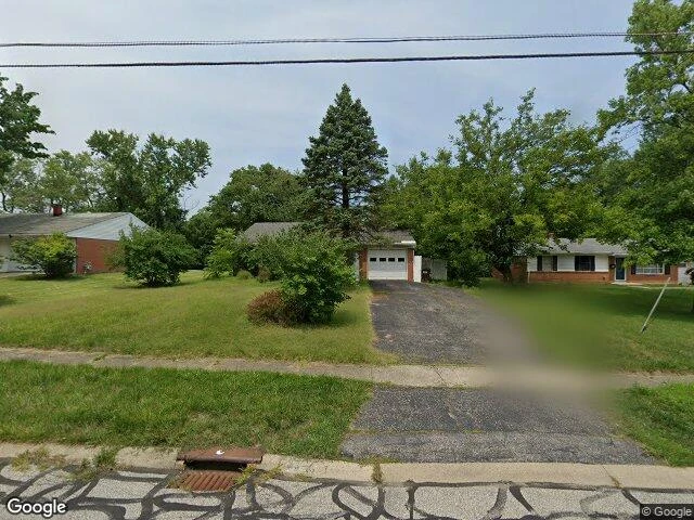 House image located at Cincinnati, OH 45224