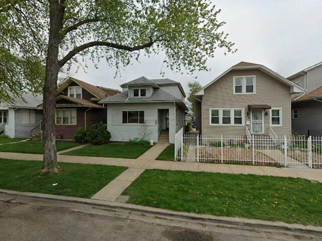 House image located at Chicago, IL 60651