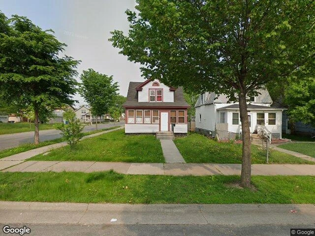 House image located at Minneapolis, MN 55411