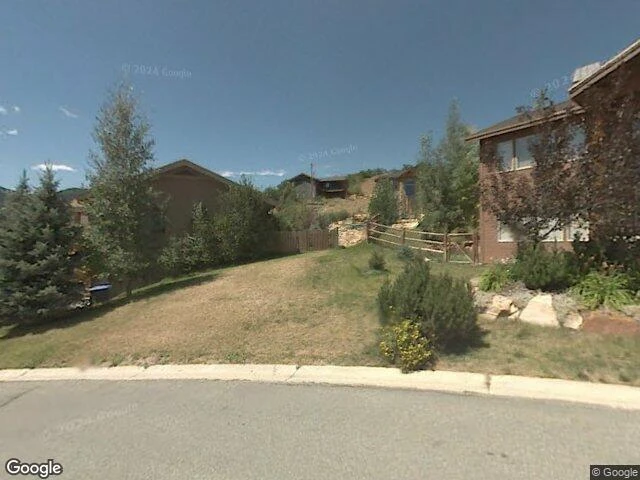 House image located at Park City, UT 84098