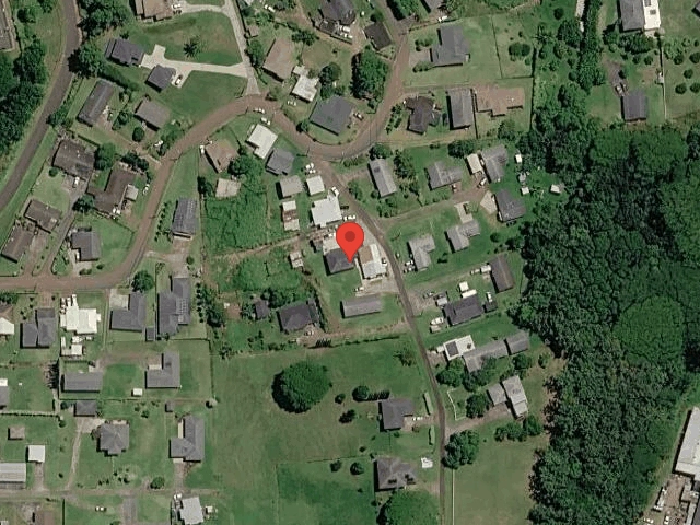 House image located at Kalaheo, HI 96741