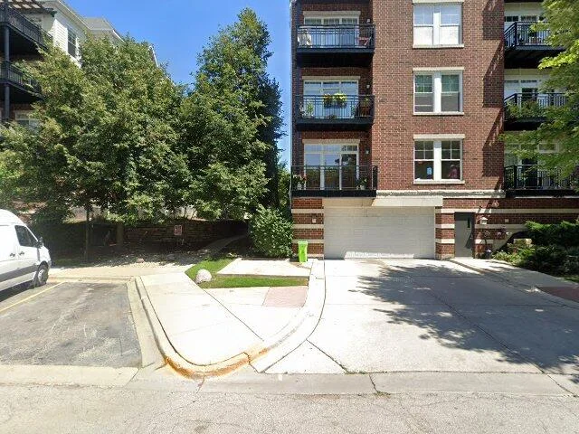 House image located at Forest Park, IL 60130