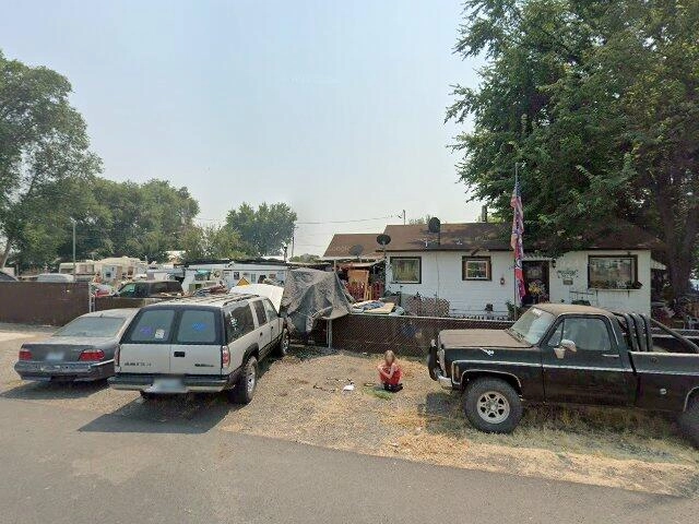 House image located at Tulelake, CA 96134