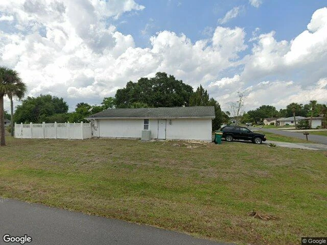 House image located at Port Charlotte, FL 33952