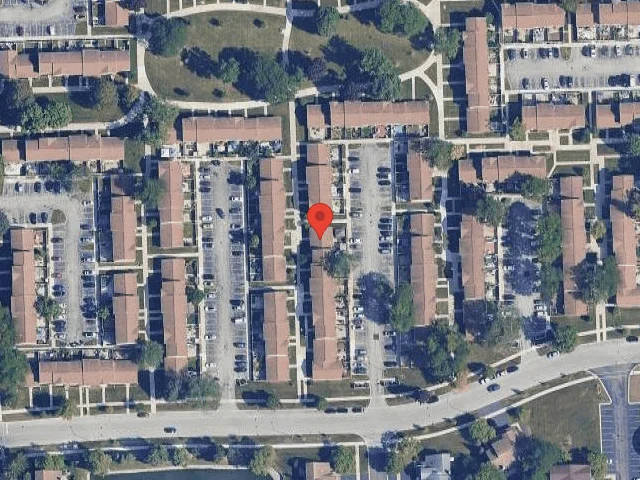 House image located at Wood Dale, IL 60191