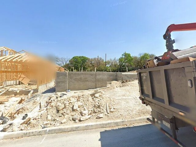 House image located at San Antonio, TX 78230