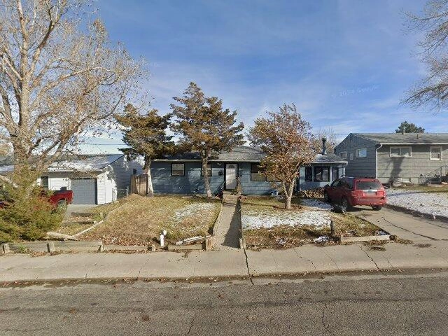 House image located at Casper, WY 82601