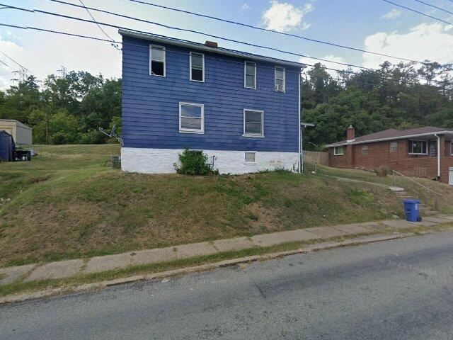 House image located at Dravosburg, PA 15034