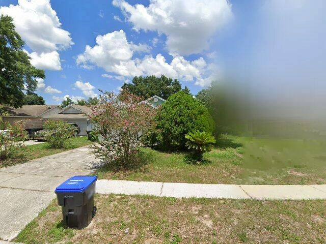 House image located at Orlando, FL 32818