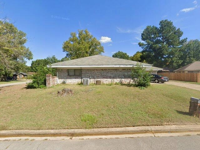 House image located at Fort Smith, AR 72908