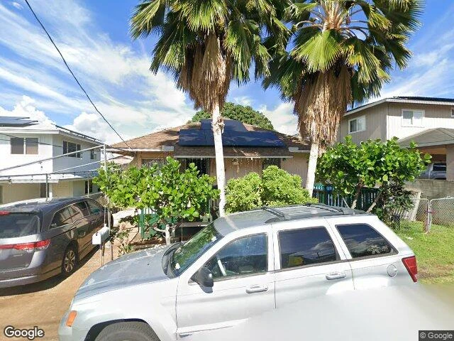 House image located at Aiea, HI 96701
