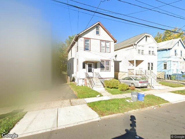 House image located at Roselle, NJ 07203