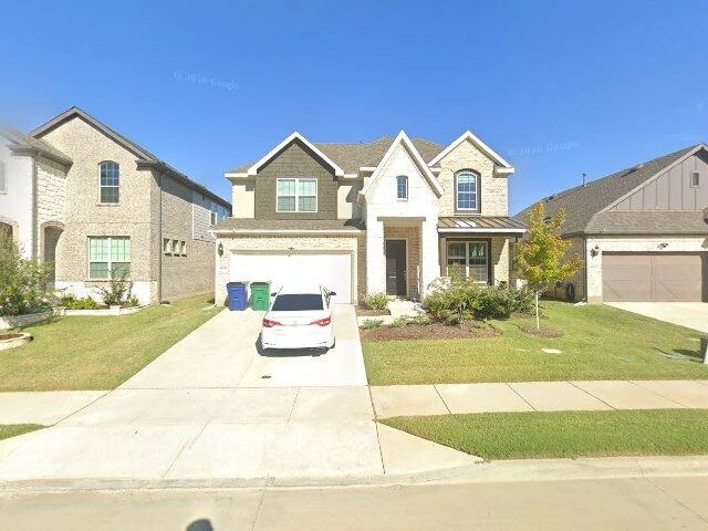 House image located at Celina, TX 75009