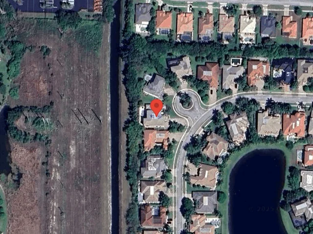 House image located at Lake Worth, FL 33449