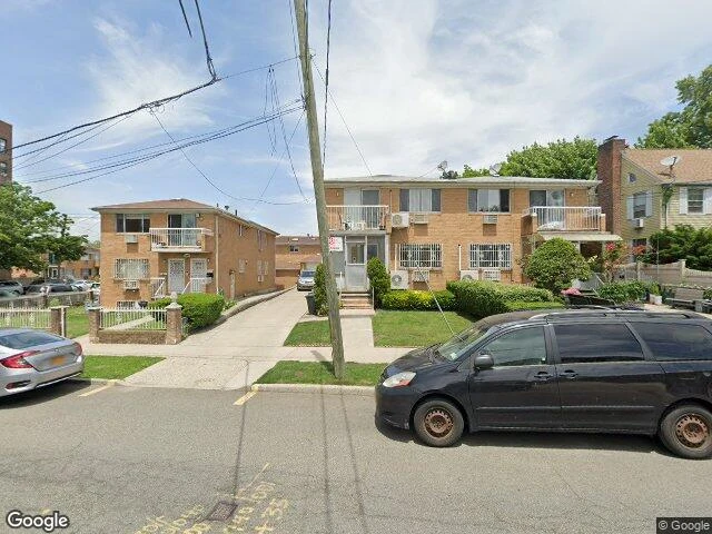 House image located at Flushing, NY 11354