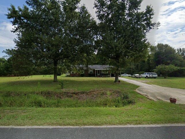 House image located at Newton Grove, NC 28366