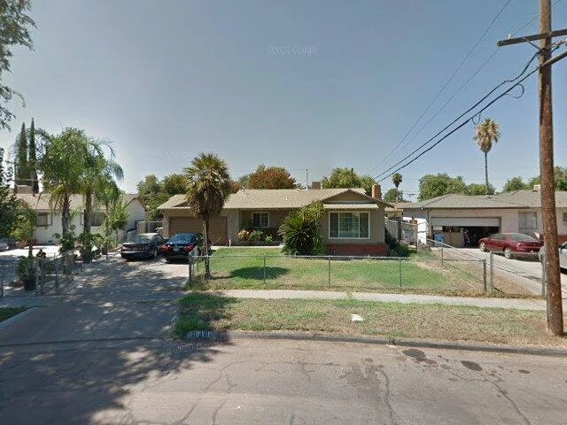 House image located at Fresno, CA 93702