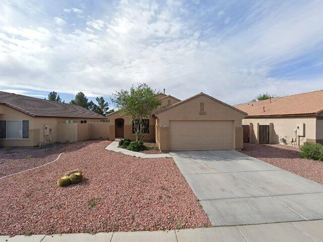 House image located at Peoria, AZ 85382