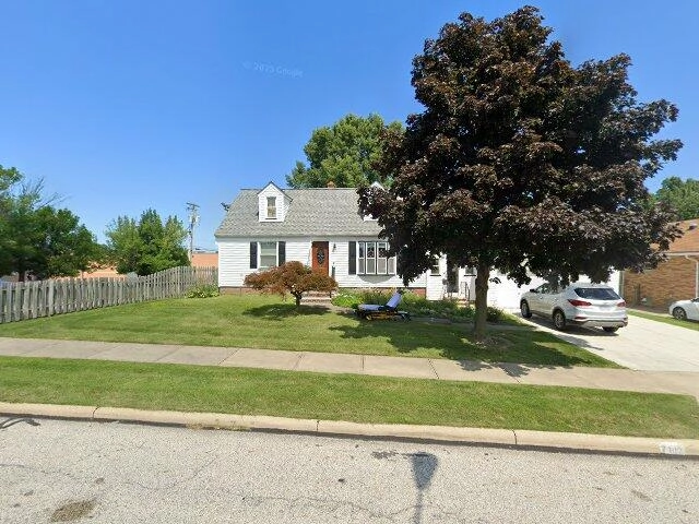 House image located at Cleveland, OH 44129