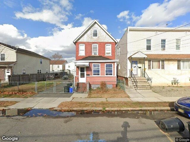 House image located at Carteret, NJ 07008