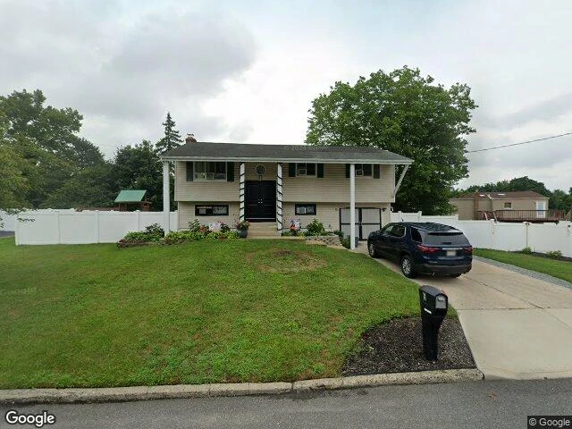 House image located at Centereach, NY 11720