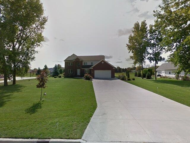 House image located at Saginaw, MI 48603