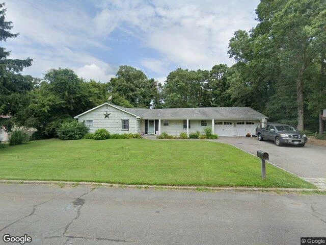 House image located at Port Jefferson Station, NY 11776