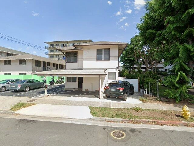 House image located at Honolulu, HI 96816