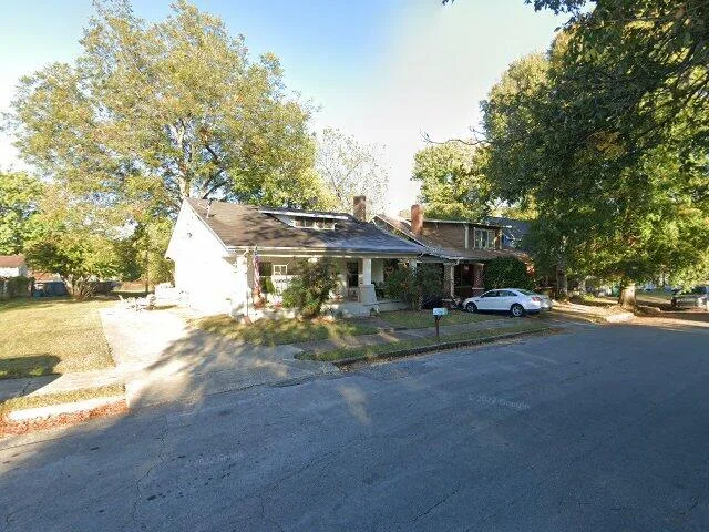 House image located at Sheffield, AL 35660