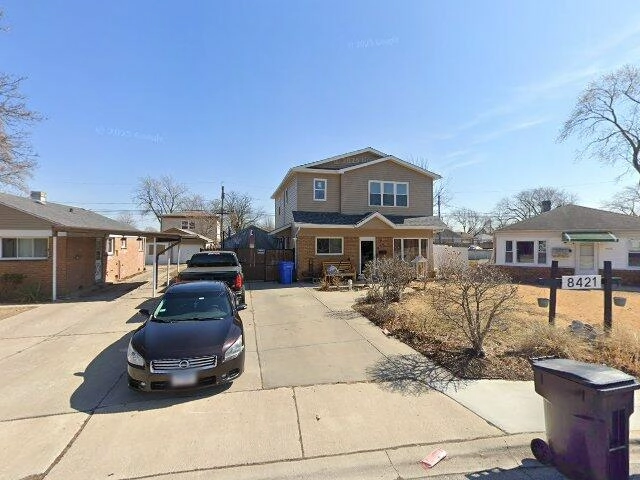 House image located at Chicago, IL 60652