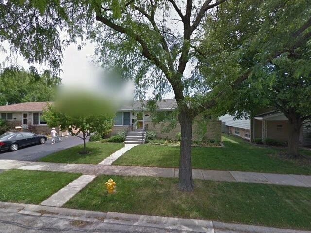 House image located at Tinley Park, IL 60477