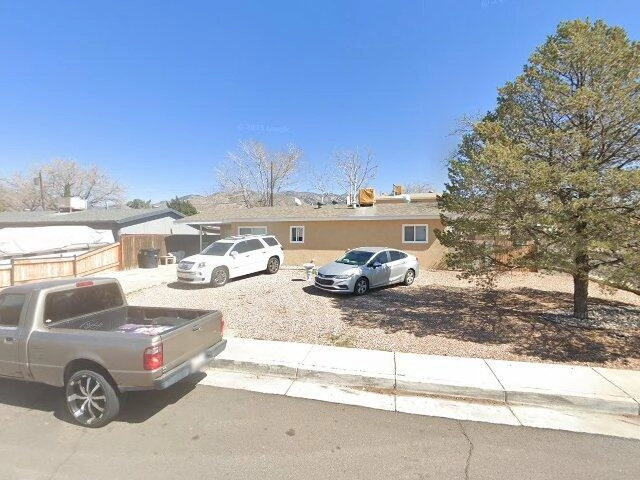 House image located at Albuquerque, NM 87112