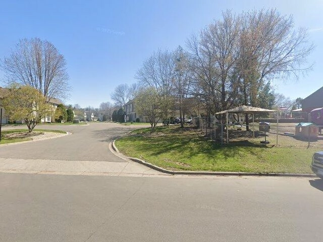 House image located at Saint Paul, MN 55113