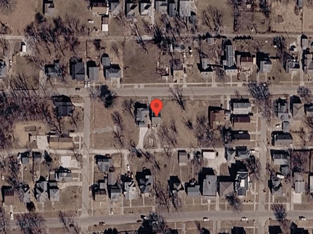 House image located at Moberly, MO 65270