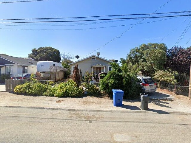 House image located at Seaside, CA 93955