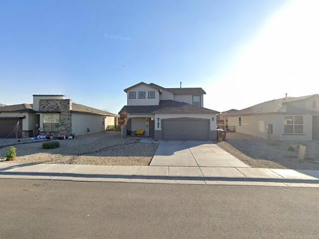 House image located at Las Cruces, NM 88007