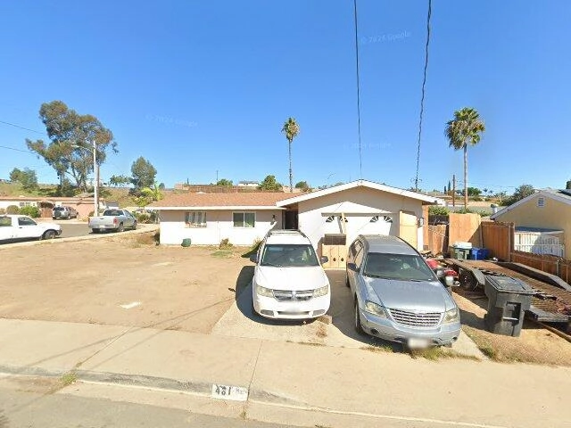 House image located at Chula Vista, CA 91911