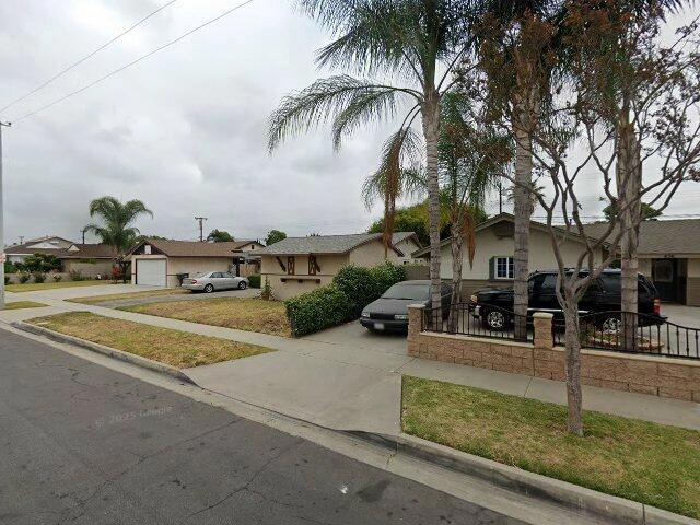 House image located at La Puente, CA 91746