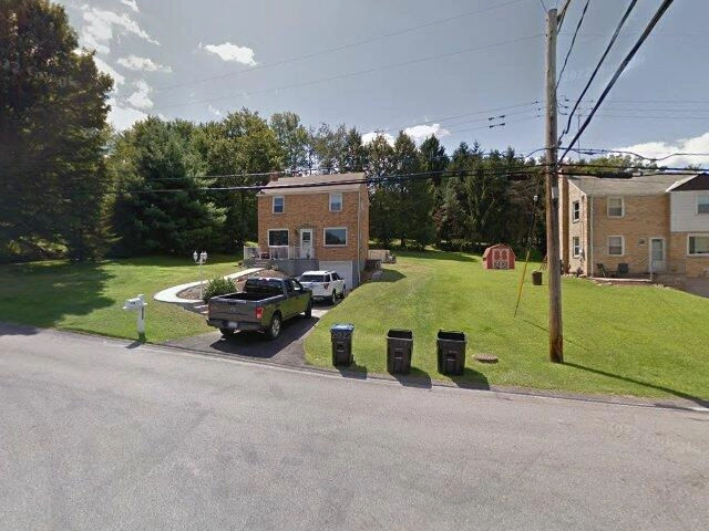 House image located at Pittsburgh, PA 15237